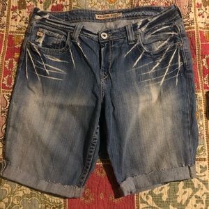 Big Star shorts